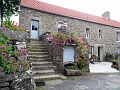 Gruchy maison au puist